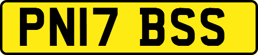 PN17BSS