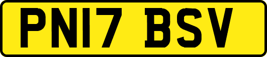 PN17BSV