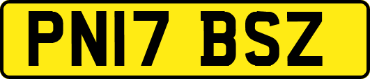 PN17BSZ