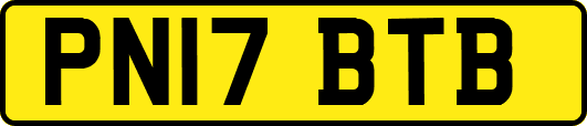 PN17BTB