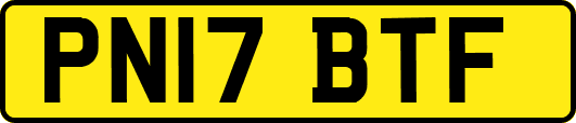 PN17BTF