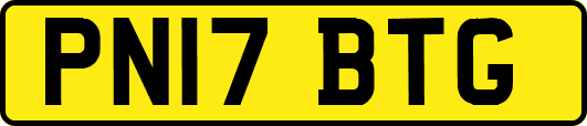PN17BTG
