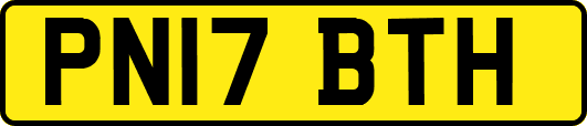 PN17BTH