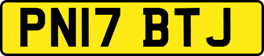 PN17BTJ
