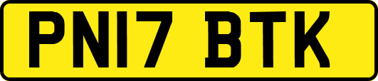 PN17BTK