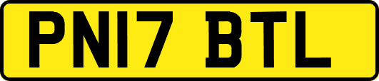 PN17BTL