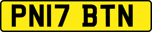 PN17BTN