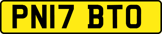 PN17BTO