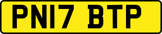 PN17BTP