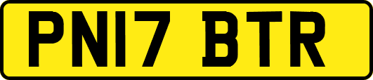 PN17BTR