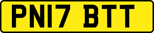 PN17BTT