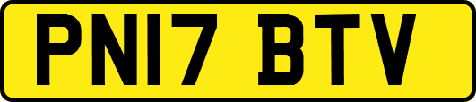 PN17BTV