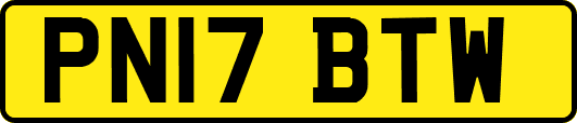 PN17BTW
