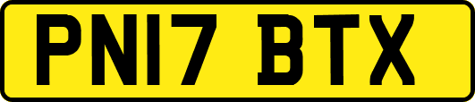 PN17BTX