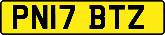 PN17BTZ