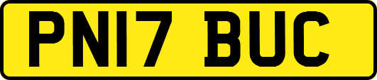 PN17BUC