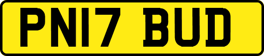 PN17BUD
