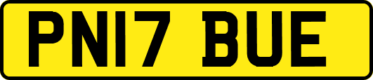 PN17BUE