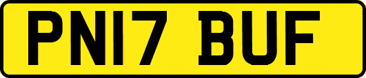 PN17BUF