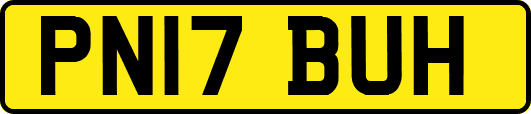 PN17BUH