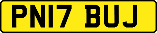 PN17BUJ