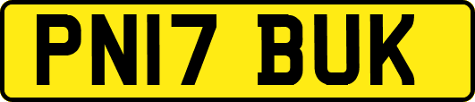PN17BUK