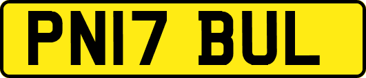 PN17BUL