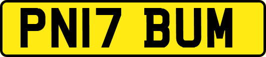 PN17BUM
