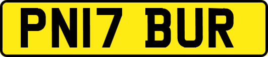 PN17BUR