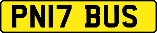 PN17BUS