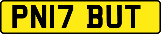 PN17BUT