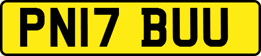 PN17BUU