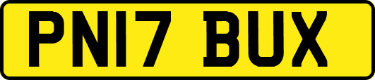 PN17BUX