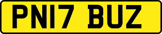PN17BUZ