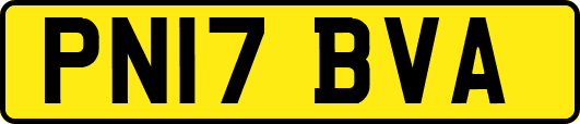 PN17BVA