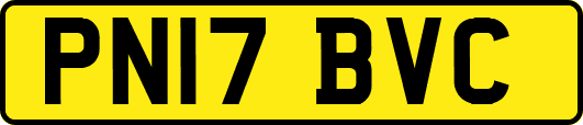 PN17BVC