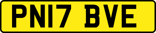 PN17BVE