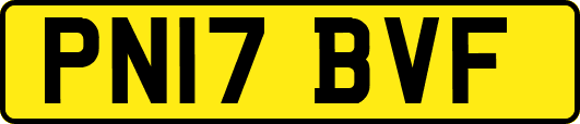 PN17BVF