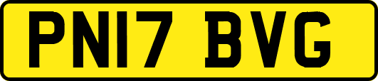 PN17BVG