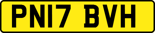 PN17BVH