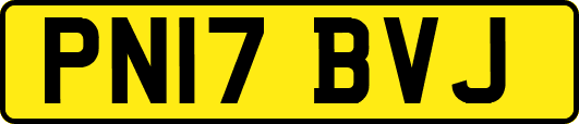 PN17BVJ