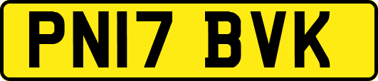 PN17BVK