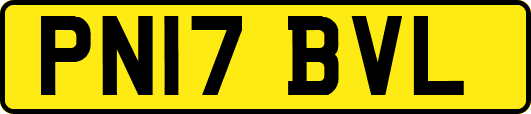 PN17BVL