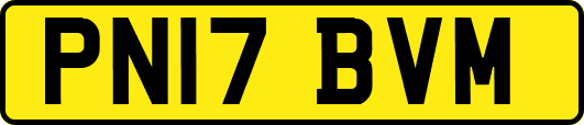 PN17BVM