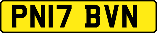 PN17BVN