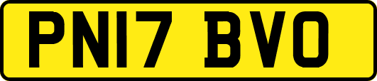 PN17BVO