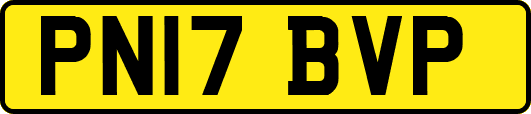 PN17BVP