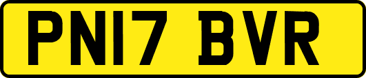 PN17BVR