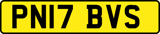 PN17BVS