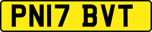 PN17BVT
